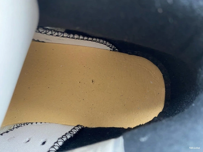Reps TBK 6 Air Jordan Yellow Ochre CT8529-170 0703